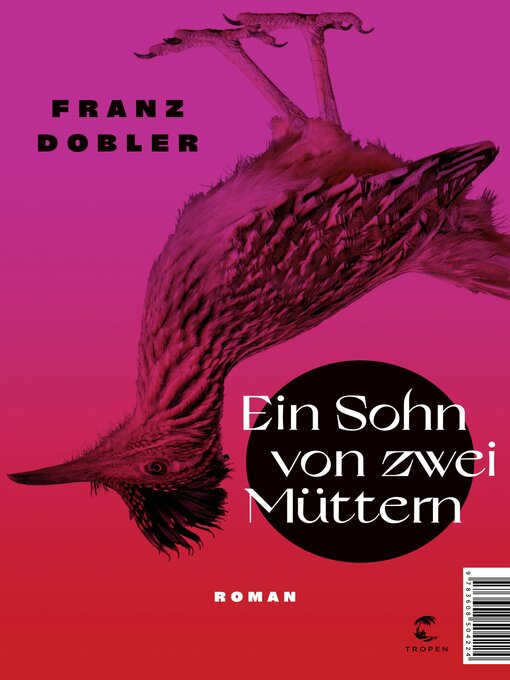 Title details for Ein Sohn von zwei Müttern by Franz Dobler - Wait list